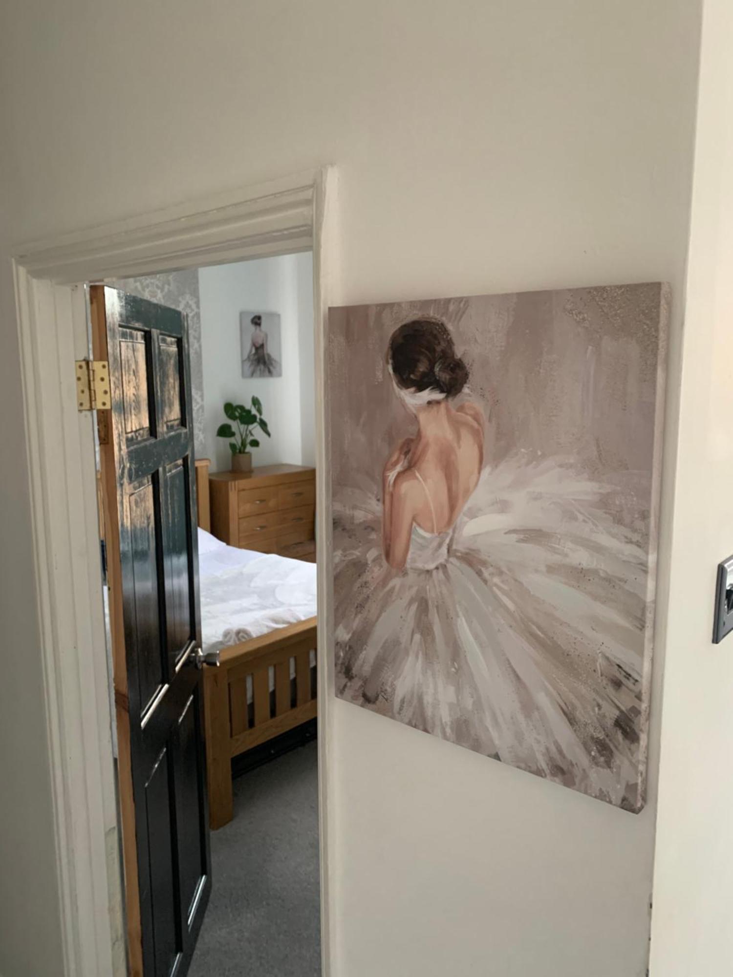 Stylish 91Sqm Victoria 2 Bedroom Apartment Bristol Esterno foto