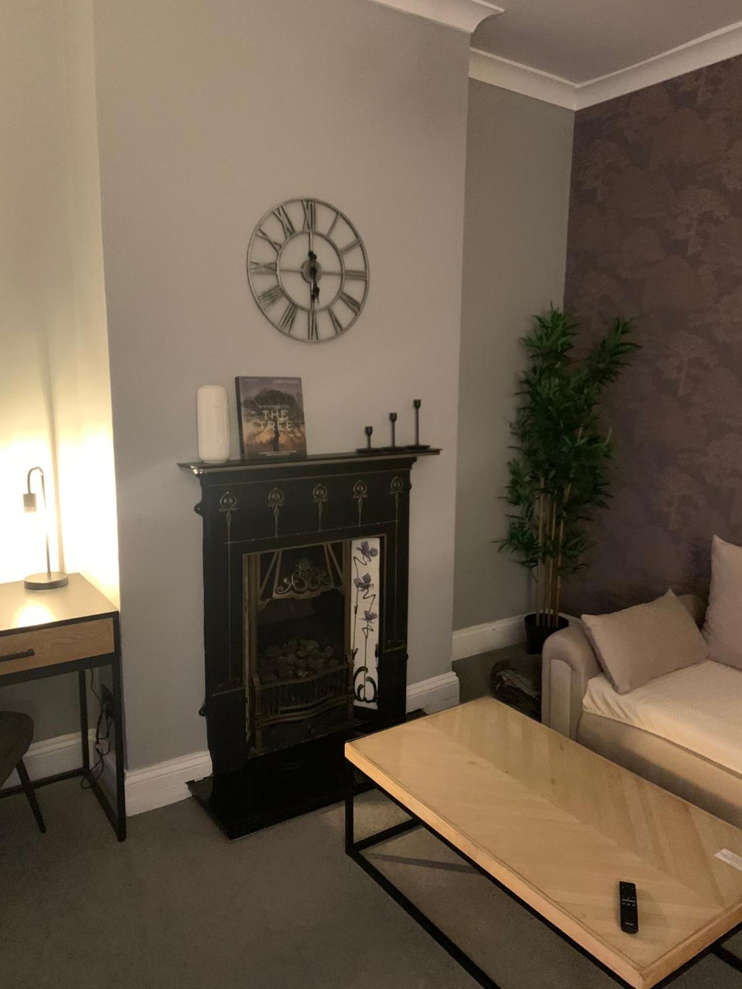 Stylish 91Sqm Victoria 2 Bedroom Apartment Bristol Esterno foto
