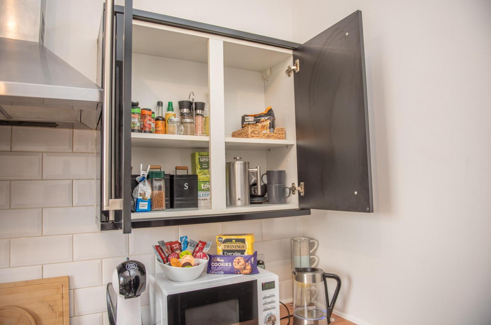 Stylish 91Sqm Victoria 2 Bedroom Apartment Bristol Esterno foto